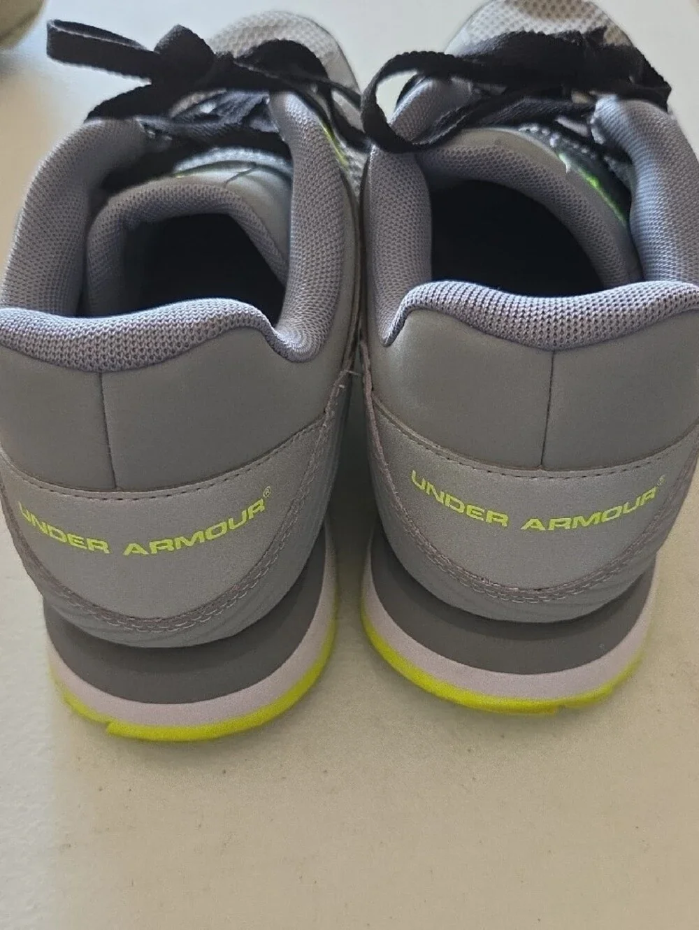 Under Armour under armour